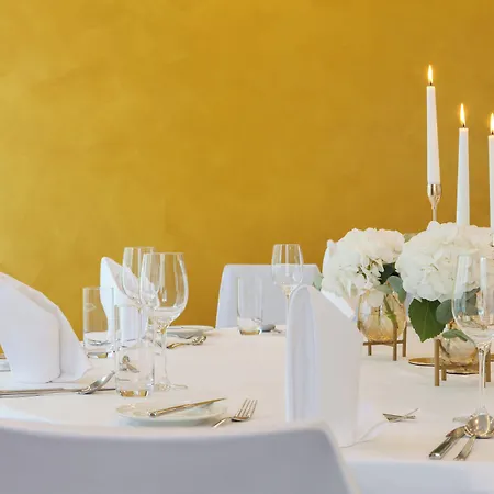 Steigenberger Parkhotel Szálloda Braunschweig