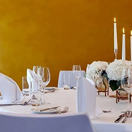 Hotel Steigenberger Parkhotel Braunschweig