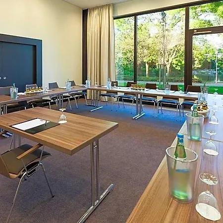 Hotel Steigenberger Parkhotel Braunschweig