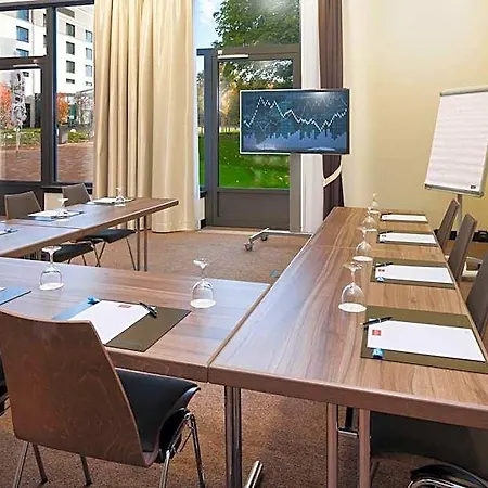 Steigenberger Parkhotel 4* Braunschweig