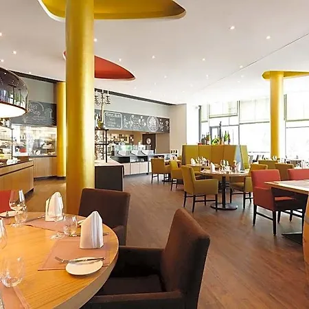 Hotel Steigenberger Parkhotel 4*