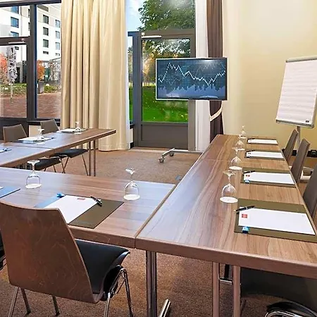 Steigenberger Parkhotel 4* Braunschweig