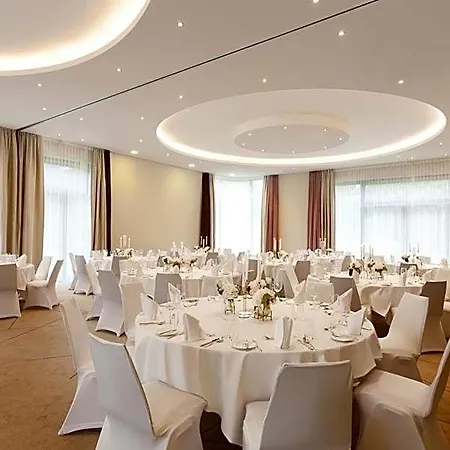 Hotel Steigenberger Parkhotel