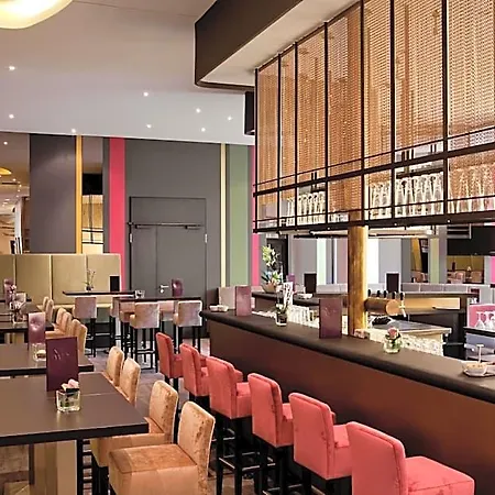 Steigenberger Parkhotel 4*