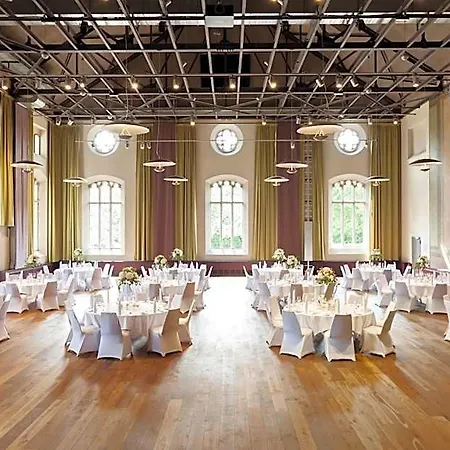 Steigenberger Parkhotel Braunschweig