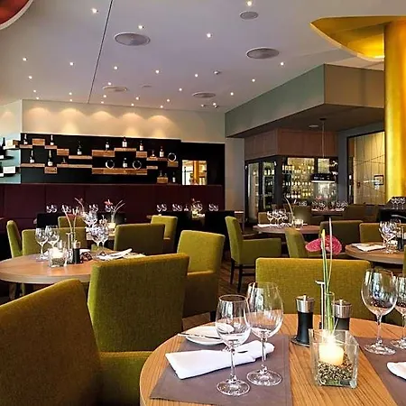 Steigenberger Parkhotel 4* Braunschweig