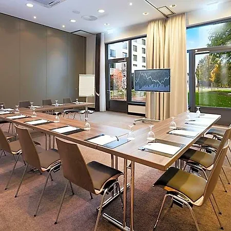 Steigenberger Parkhotel 4* Braunschweig