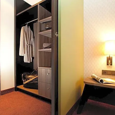 Steigenberger Parkhotel Hotel Braunschweig