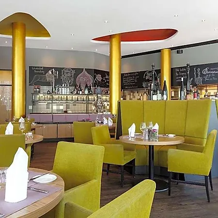 Steigenberger Parkhotel 4* Braunschweig