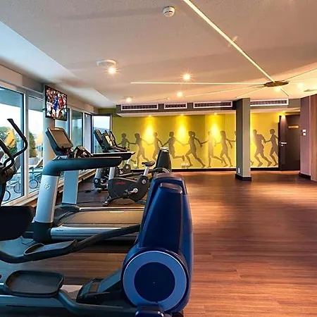 Steigenberger Parkhotel 4*