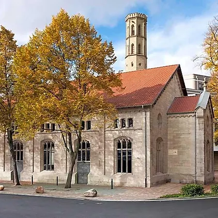 Steigenberger Parkhotel Braunschweig