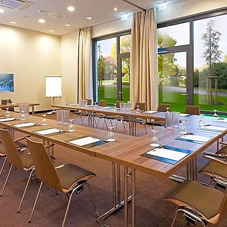 Hotel Steigenberger Parkhotel Braunschweig