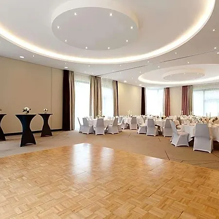 Steigenberger Parkhotel