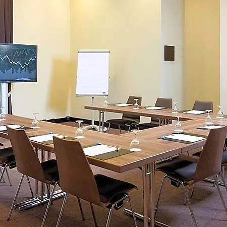 Steigenberger Parkhotel Hotel Braunschweig