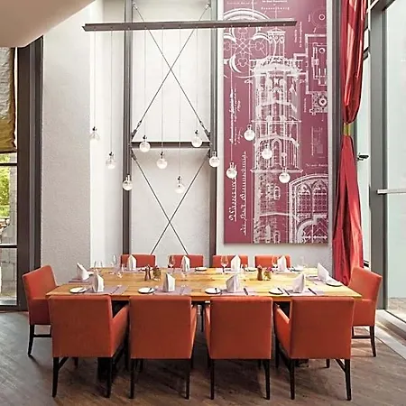 Hotel Steigenberger Parkhotel Braunschweig