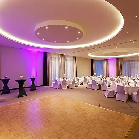 Steigenberger Parkhotel Hotel Braunschweig