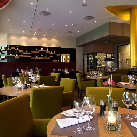 Hotel Steigenberger Parkhotel 4*