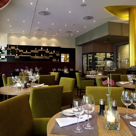 Hotel Steigenberger Parkhotel 4*