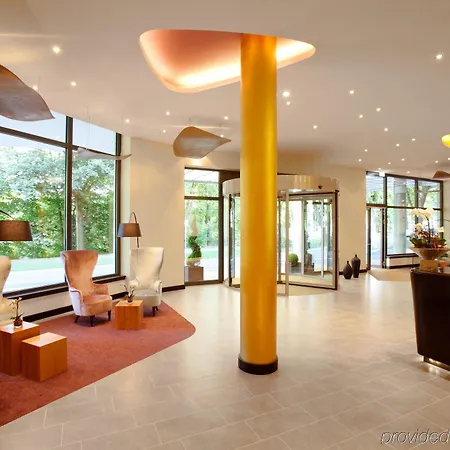 Steigenberger Parkhotel Braunschweig