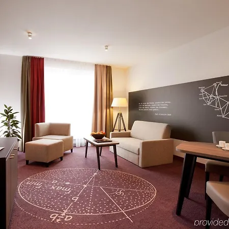 Hotel Steigenberger Parkhotel Braunschweig