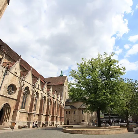 Hotel Steigenberger Parkhotel Braunschweig