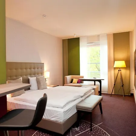 Szálloda Steigenberger Parkhotel