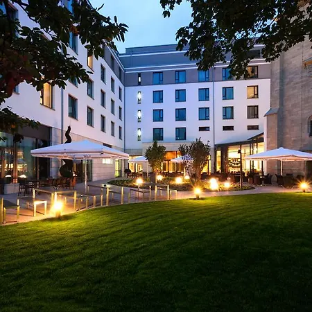 Hotel Steigenberger Parkhotel