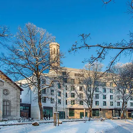 Steigenberger Parkhotel Braunschweig