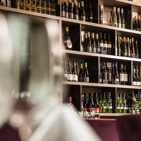 Hotel Steigenberger Parkhotel