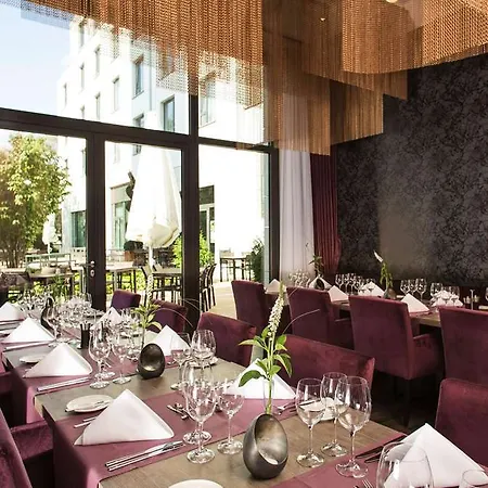 Steigenberger Parkhotel Braunschweig