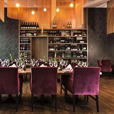 Hotel Steigenberger Parkhotel Braunschweig