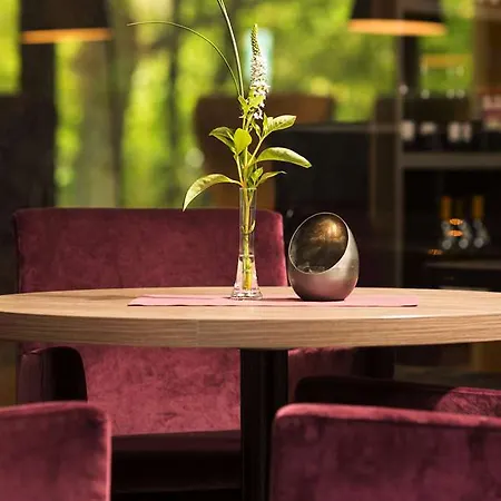 Steigenberger Parkhotel 4* Braunschweig