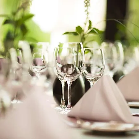 Steigenberger Parkhotel Braunschweig