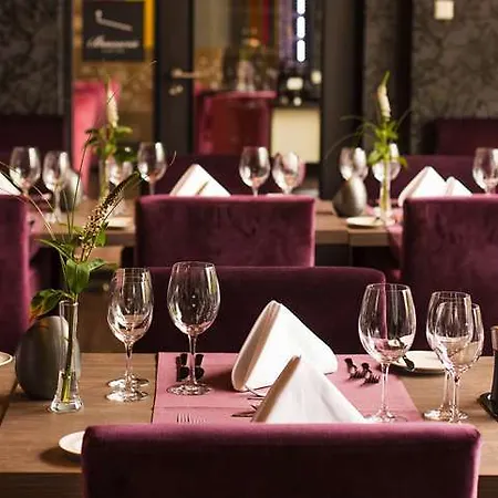 Steigenberger Parkhotel Hotel