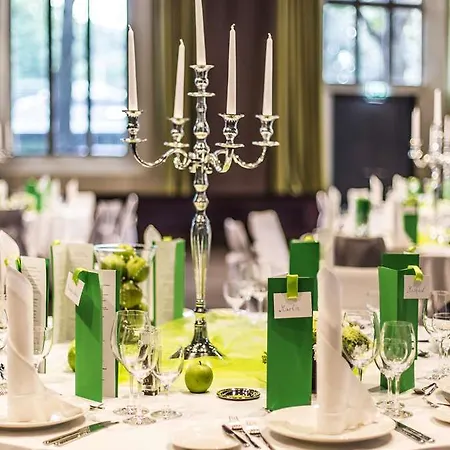 Steigenberger Parkhotel