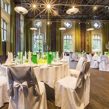 Steigenberger Parkhotel 4* Braunschweig