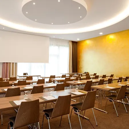 Steigenberger Parkhotel