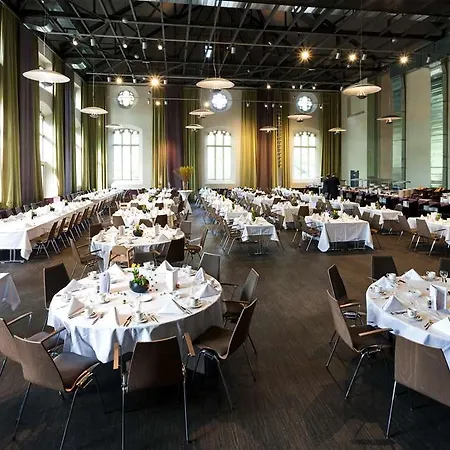 Steigenberger Parkhotel