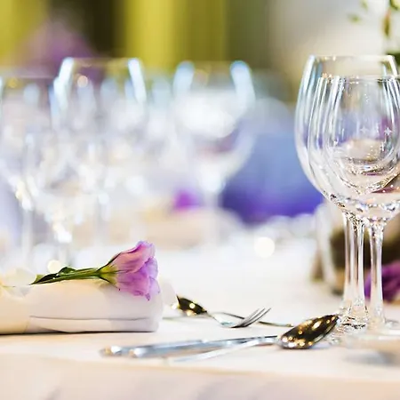Steigenberger Parkhotel 4*