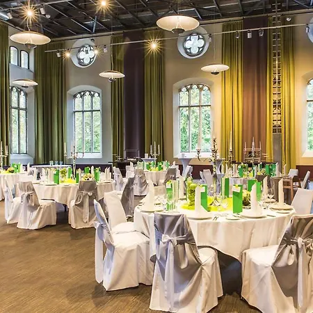 Steigenberger Parkhotel Braunschweig