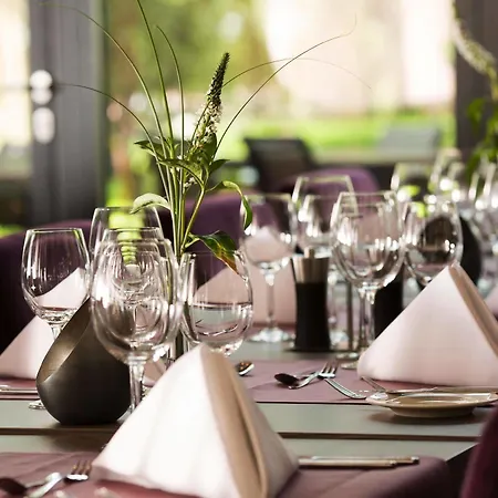 Steigenberger Parkhotel 4* Braunschweig