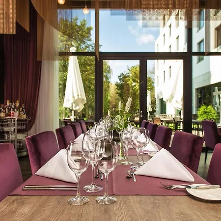 Steigenberger Parkhotel Hotel