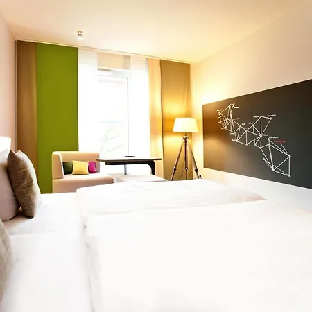 Steigenberger Parkhotel Hotel