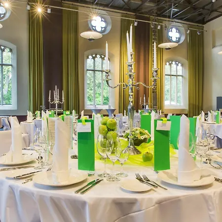 Steigenberger Parkhotel 4* Braunschweig