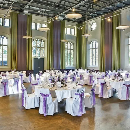 Steigenberger Parkhotel