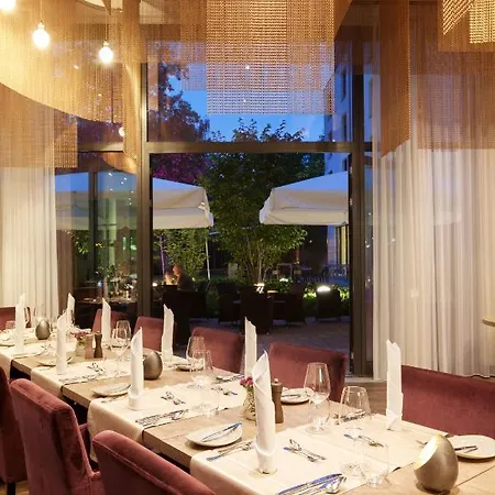 Steigenberger Parkhotel