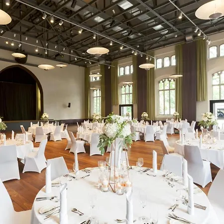 Steigenberger Parkhotel Hotel Braunschweig