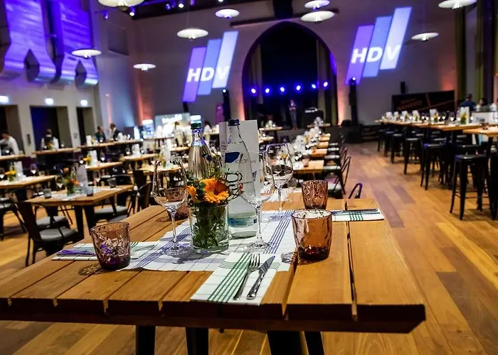 Szálloda Steigenberger Parkhotel 4*