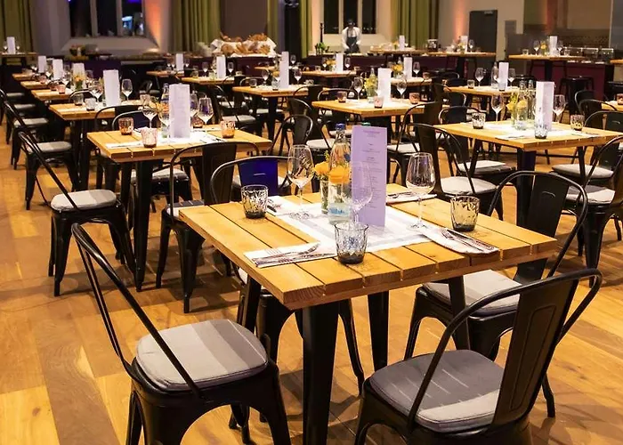 Steigenberger Parkhotel 4*