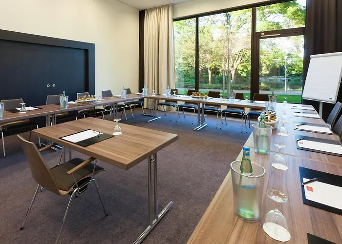 Steigenberger Parkhotel Braunschweig